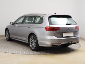 Volkswagen Passat - 2019