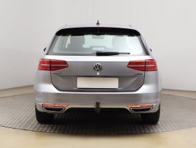 Volkswagen Passat - 2019