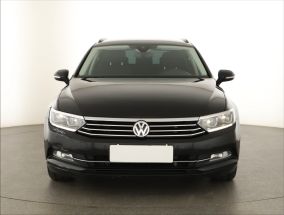 Volkswagen Passat - 2017