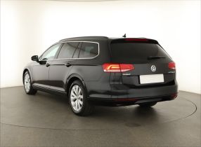Volkswagen Passat - 2017