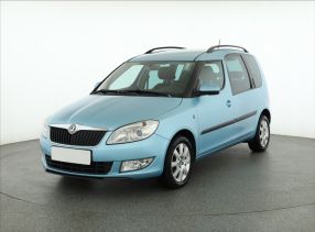 Skoda Roomster - 2012