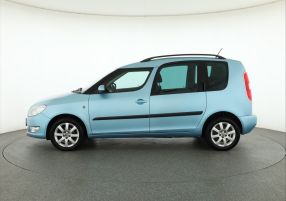 Skoda Roomster - 2012