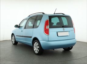 Skoda Roomster - 2012