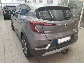Renault Captur - 2021