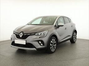 Renault Captur - 2021