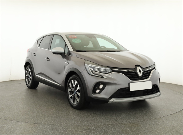 Renault Captur 2021