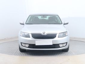 Skoda Octavia - 2014