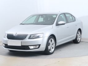Skoda Octavia - 2014