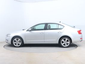 Skoda Octavia - 2014