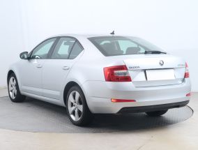 Skoda Octavia - 2014