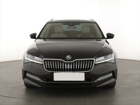 Skoda Superb - 2019