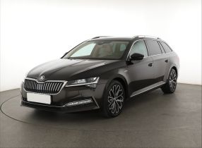 Skoda Superb - 2019