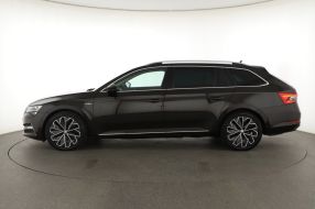 Skoda Superb - 2019