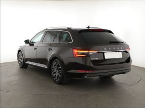 Skoda Superb - 2019