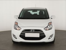 Hyundai ix20 - 2017