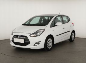 Hyundai ix20 - 2017