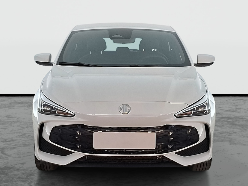 MG 3, 2025