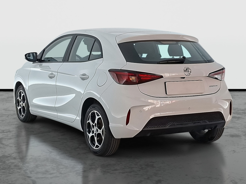 MG 3, 2025
