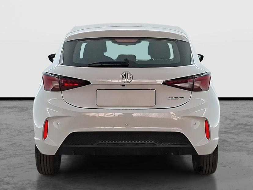 MG 3, 2025