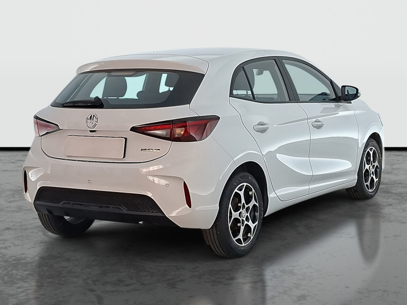 MG 3, 2025