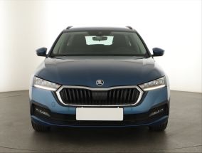 Skoda Octavia - 2021