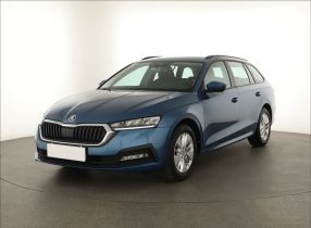 Skoda Octavia - 2021