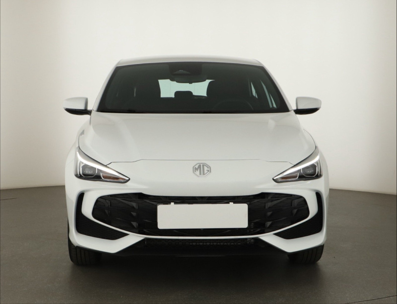MG 3, 2025