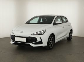 MG 3 - 2025