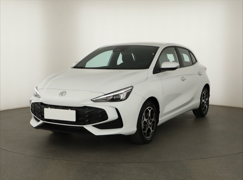 MG 3, 2025