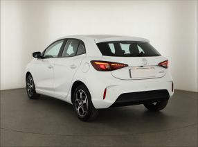 MG 3 - 2025