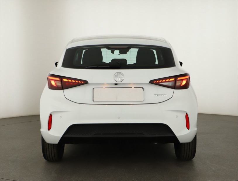 MG 3, 2025