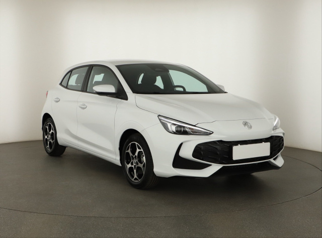 MG 3 2025