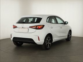 MG 3 - 2025