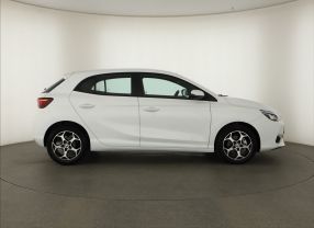 MG 3 - 2025