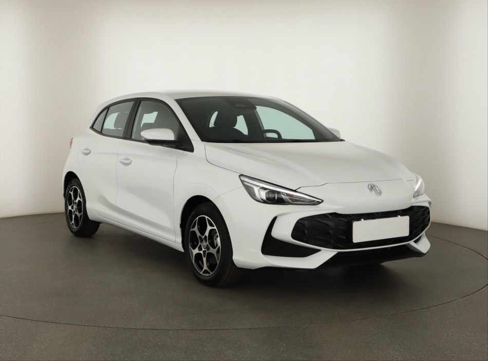 MG 3 - 2025