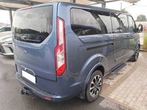 Ford Tourneo Custom - 2022