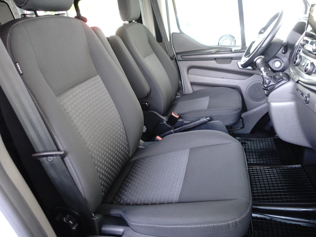 Ford Transit Custom 2020