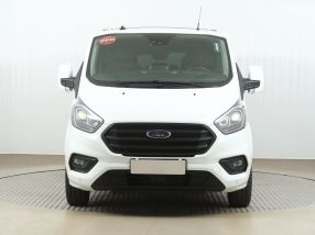 Ford Transit Custom - 2020