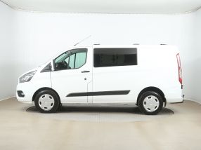 Ford Transit Custom - 2020