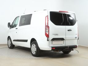 Ford Transit Custom - 2020