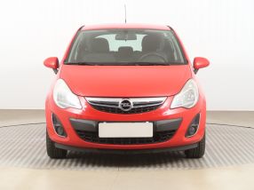 Opel Corsa - 2012