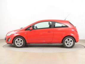 Opel Corsa - 2012