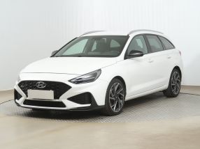 Hyundai i30 - 2022