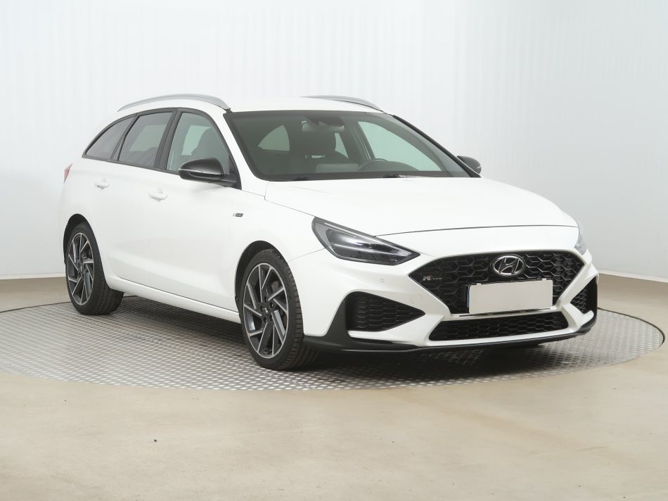 Hyundai i30 - 2022
