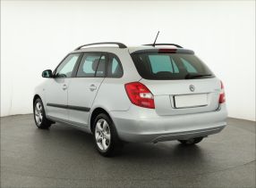 Skoda Fabia - 2012