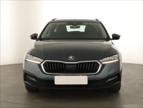Skoda Octavia - 2021
