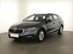 Skoda Octavia - 2021