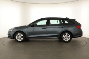 Skoda Octavia - 2021