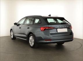 Skoda Octavia - 2021