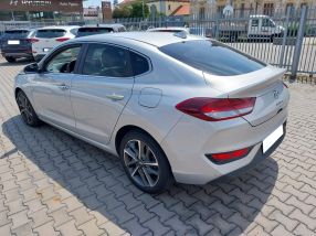 Hyundai i30 - 2020